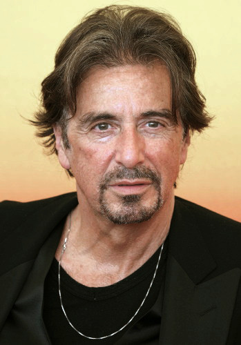 Wie Alt Ist Al Pacino - Article 1
