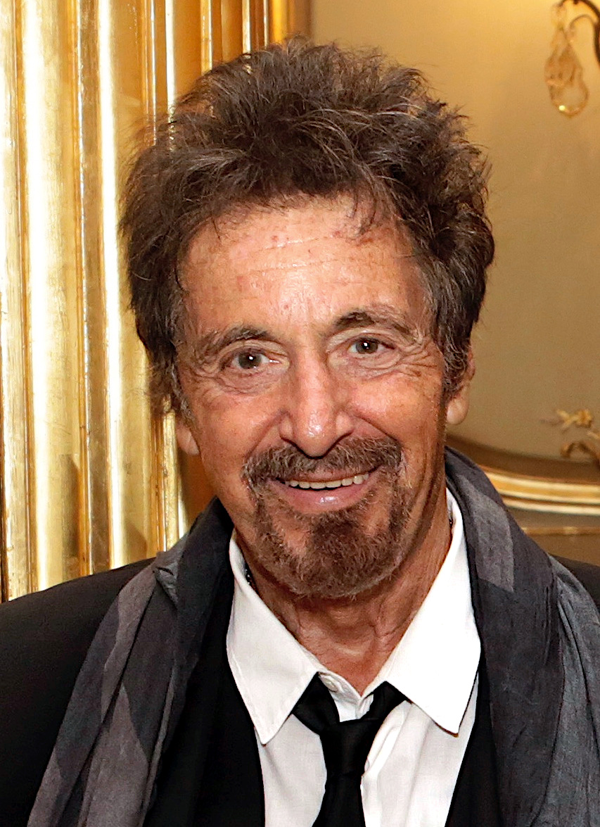 Wie Alt Ist Al Pacino - Article 3